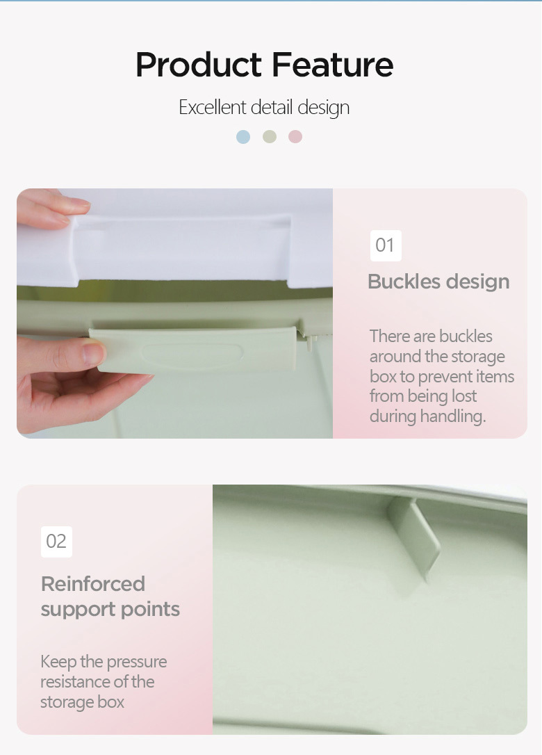 Large Storage Box-6